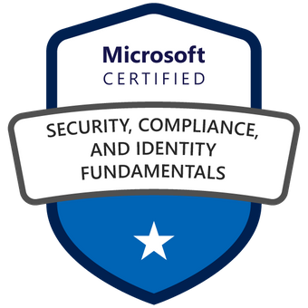 Security, Compliance and Identity Fundamentals